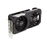 VGA ASUS RADEON RX 6650XT DUAL O8G